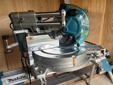 Makita ls1019l 240v for sale  STRATFORD-UPON-AVON