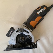 Worx wx426 230v for sale  SLOUGH