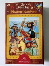 Capt sharky piraten gebraucht kaufen  Kolbermoor