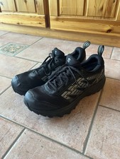 Salomon wander goretex gebraucht kaufen  Elsenfeld