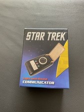 Star trek communicator for sale  STANLEY