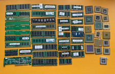 Ram memory processor for sale  PINNER