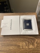 Givenchy navy blue for sale  Gaithersburg