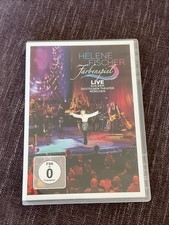 Dvd helene fischer gebraucht kaufen  Brilon