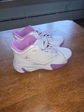 Girls purple white for sale  New Britain