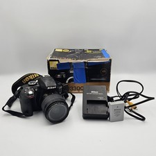 Nikon d3300 dslr for sale  SALFORD