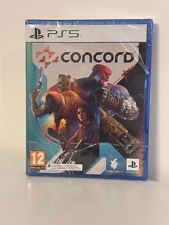 Concord playstation blister d'occasion  France