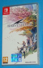 Harvestella nintendo switch usato  Roma