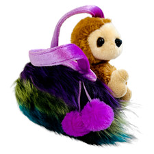 Aurora sloth plush for sale  Montclair