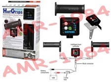 Manopole riscaldate oxford usato Manopole riscaldate oxford usato  Macerata