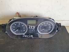 144 dacia logan gebraucht kaufen  Hünfeld
