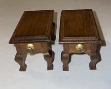 Pair dollhouse miniature for sale  Buffalo