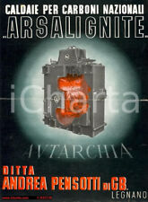 1940 autarchia legnano usato  Milano