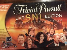 Euc trivial pursuit for sale  Florissant