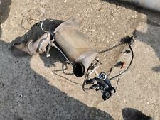 Partikelfilter kat 1k0131723g gebraucht kaufen  Ruppichteroth
