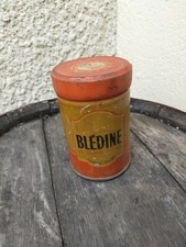 Boîte ancienne tole d'occasion  Perpignan-