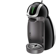 Piano Nescafé Dolce Gusto Genio 2 Premium preto MD9771-PB BK novo comprar usado  Enviando para Brazil