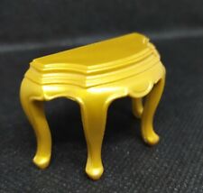 Playmobil console doré d'occasion  Frénouville