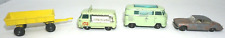 Usado, Matchbox Lesney Nr. 21, Nr. 34 , Nr. 28 + Anhänger Hay Trailer comprar usado  Enviando para Brazil