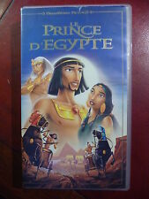 Prince egypte dessin d'occasion  Paris XIV