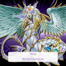 Yugioh deck mazzo usato  Roma