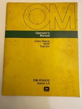 Original john deere for sale  Greensburg
