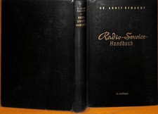 Adolf renardy radio gebraucht kaufen  Obermarchtal