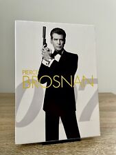 Pierce brosnan james d'occasion  Ronchin