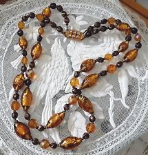 Collier ancien rangs d'occasion  Neuville-de-Poitou