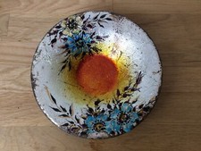 Ancienne coupelle émail d'occasion Ancienne coupelle émail d'occasion  Confolens