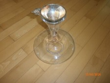 Vintage decanter rotwein gebraucht kaufen  Dortmund