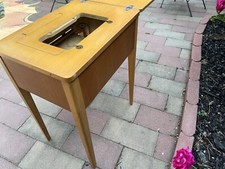 Singer 99k vintage for sale  Toledo