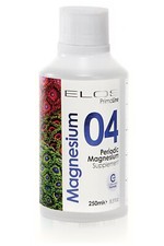 Elos magnesium 250 usato  Bergamo