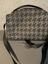 Silver black dogtooth for sale  ST. HELENS