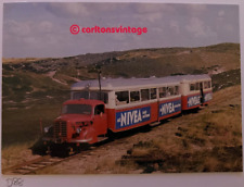 Inselbahn sylt lt4 gebraucht kaufen  Laatzen