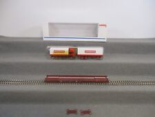 Märklin spur 4743 gebraucht kaufen Märklin spur 4743 gebraucht kaufen  Wenden