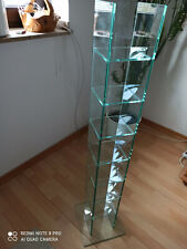 Rack glas fächer gebraucht kaufen  Meerbusch