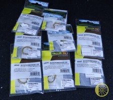 N5e830 spur faller gebraucht kaufen  Osterode