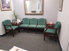 Office furniture waiting for sale  Westwood