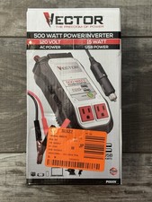 Vector 500 watt for sale  Riverview