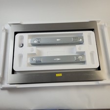 Stainless steel gallery for sale  Circleville