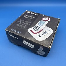 Clarity professional xlc3.4 for sale  Phoenix
