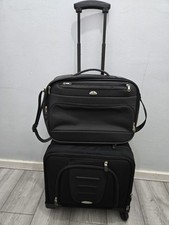 Samsonite set spinner for sale  HEMEL HEMPSTEAD