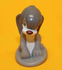 Vintage sammelfigur anastasia gebraucht kaufen  Haigerloch