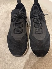 Boggi milano blac for sale  WOODFORD GREEN