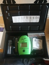 Handheld colorimeter marine for sale  LEICESTER