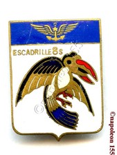 Aeronavale marine escadrille d'occasion  Paris V