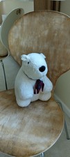 Polarbear heavy doorstop for sale  TORQUAY