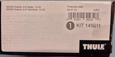 Genuine thule fitting for sale  STONE