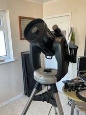 Celestron cpc800 schmidt for sale  DONCASTER